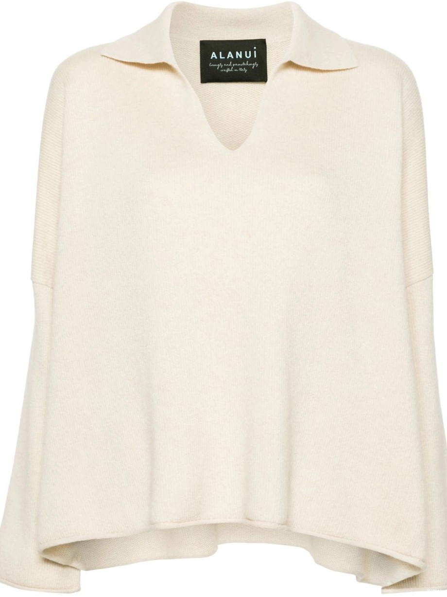 Affordable Finest Women jumper ribbed-knit Alanui 0709